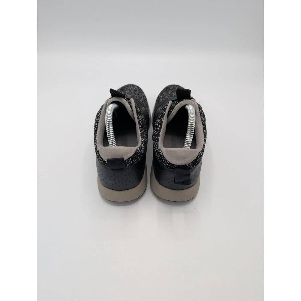 Traq By Alegria‎ Walking Shoes Womens 38, 8/8.5 Multi-Colored Fabric